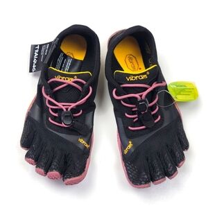 Vibram 5 Fingers KSO EVO Training Shoes NEW EU35